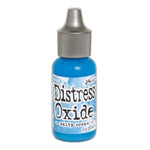 Distress Oxide Reinker - salty ocean
