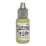 Distress Oxide Reinker - shabby shutters