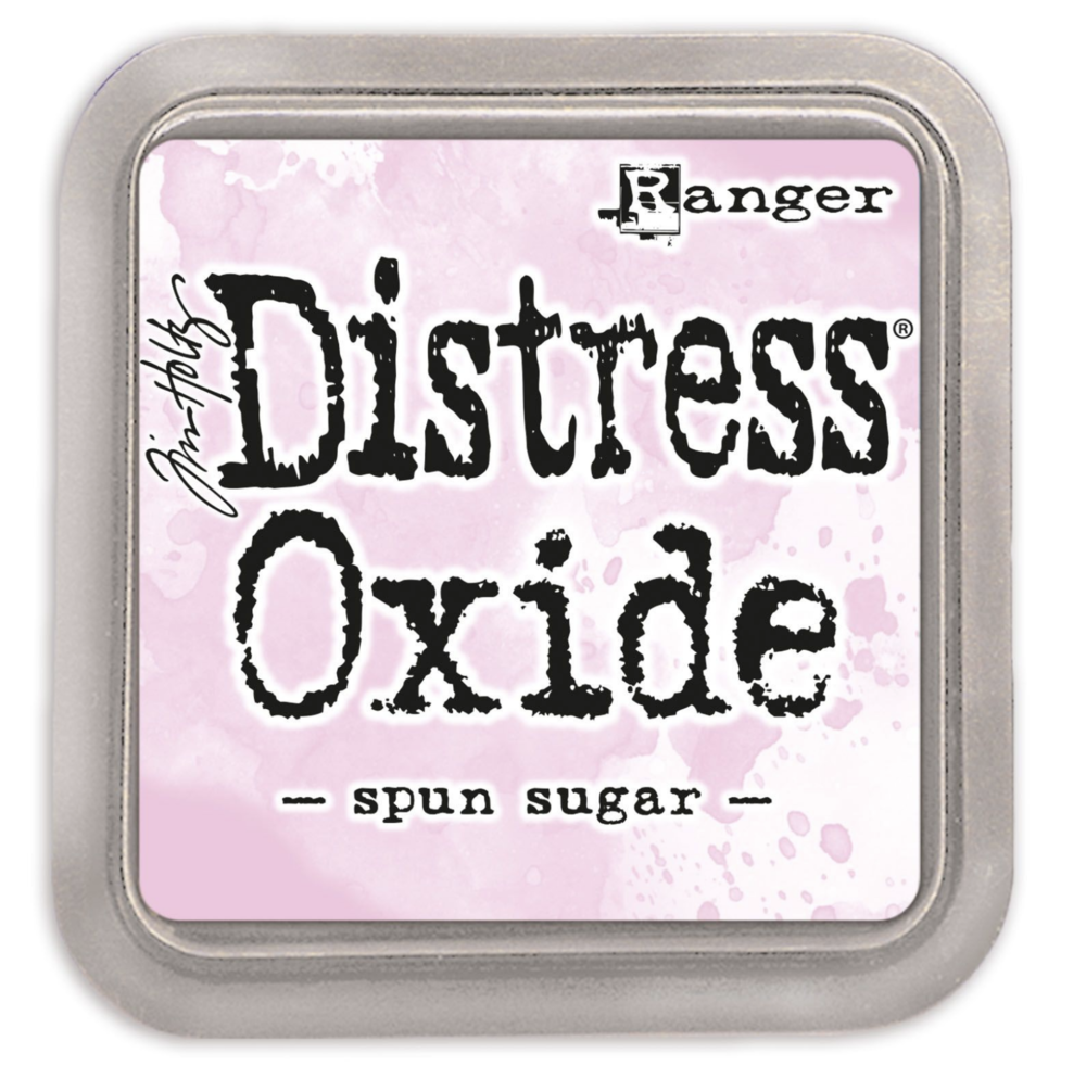 Distress Oxide - Spun Sugar