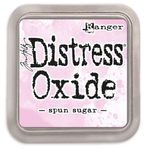Distress Oxide - Spun Sugar