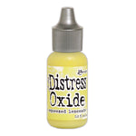 Distress Oxide Reinker - squeezed lemonade
