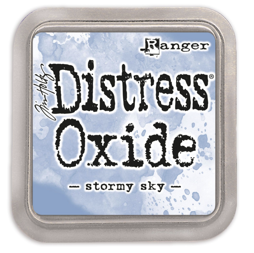 Distress Oxide - Stormy Sky