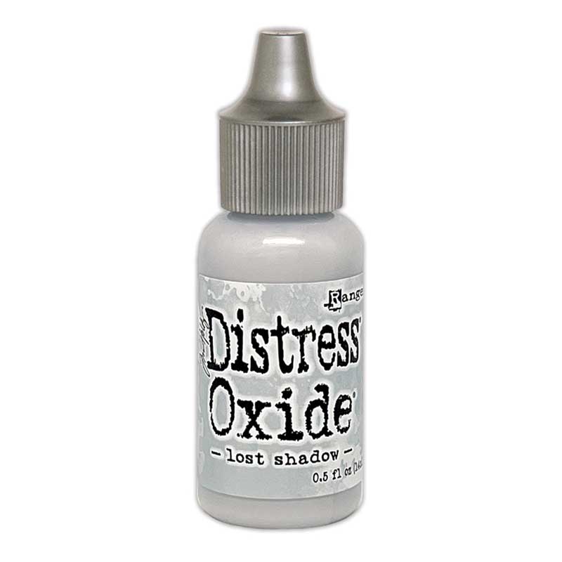 Distress Oxide Reinker - Lost shadow