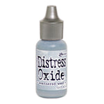 Distress Oxide Reinker - weathered wood