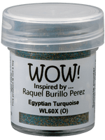 WOW Embossing Powder - Egyptian Turquoise