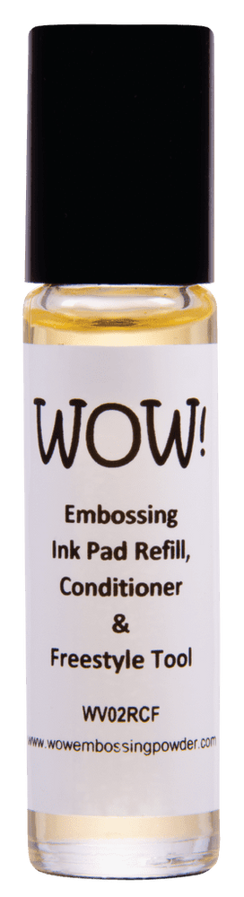 WOW Embossing Refill Conditioner